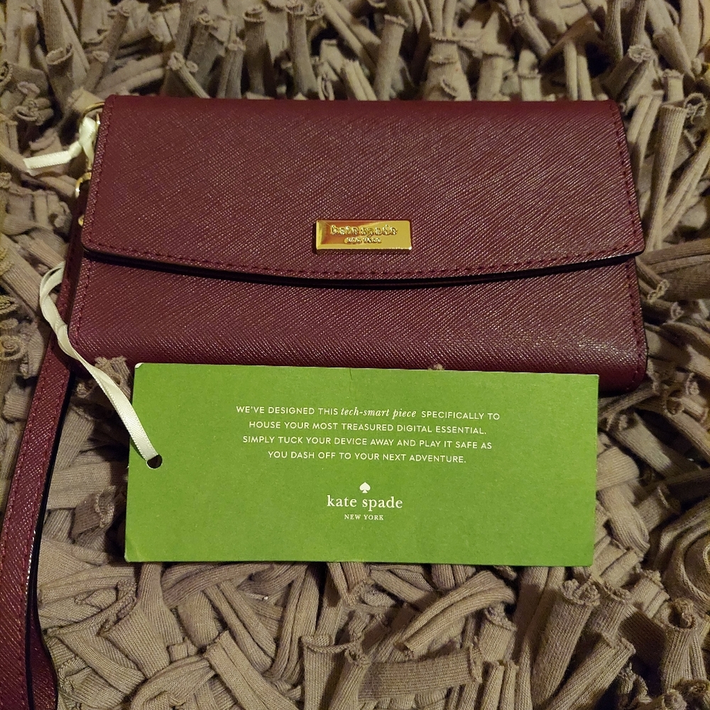 Kate Spade wallet